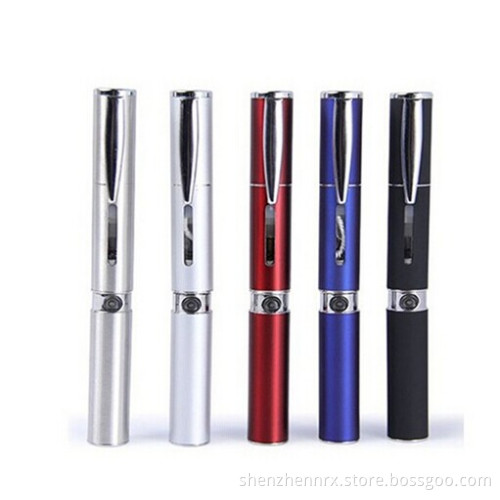 Nrx Electronic Cigarette Vaporizer Pen Style EGO-W